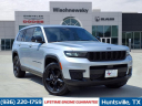 Thumbnail image of 2023 Jeep Grand Cherokee L at Wischnewsky Dodge Chrysler Jeep Ram