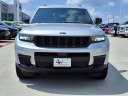 Thumbnail image of 2023 Jeep Grand Cherokee L at Wischnewsky Dodge Chrysler Jeep Ram