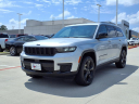 Thumbnail image of 2023 Jeep Grand Cherokee L at Wischnewsky Dodge Chrysler Jeep Ram