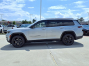 Thumbnail image of 2023 Jeep Grand Cherokee L at Wischnewsky Dodge Chrysler Jeep Ram