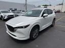 2024 Mazda CX-5 2.5 S Premium at LaFontaine Volkswagen Mazda of Livonia