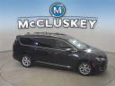 Thumbnail image of 2020 Chrysler Pacifica at Mccluskey Chevrolet Kings Automall