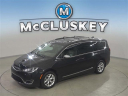 Thumbnail image of 2020 Chrysler Pacifica at Mccluskey Chevrolet Kings Automall