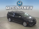 Thumbnail image of 2020 Chrysler Pacifica at Mccluskey Chevrolet Kings Automall