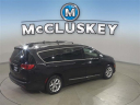 Thumbnail image of 2020 Chrysler Pacifica at Mccluskey Chevrolet Kings Automall