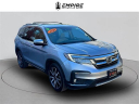 Thumbnail image of 2020 Honda Pilot at Empire Hyundai of Jamaica