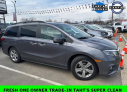 2020 Honda Odyssey EX-L at Atlantic Chevrolet Cadillac