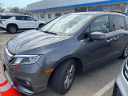 Thumbnail image of 2020 Honda Odyssey at Atlantic Chevrolet Cadillac