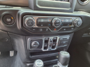 2022 Jeep Wrangler Unlimited Sport at Gary Mathews Motors
