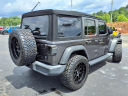 Thumbnail image of 2022 Jeep Wrangler Unlimited at Gary Mathews Motors