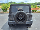 Thumbnail image of 2022 Jeep Wrangler Unlimited at Gary Mathews Motors