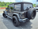 Thumbnail image of 2022 Jeep Wrangler Unlimited at Gary Mathews Motors