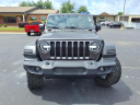 Thumbnail image of 2022 Jeep Wrangler Unlimited at Gary Mathews Motors