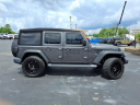 Thumbnail image of 2022 Jeep Wrangler Unlimited at Gary Mathews Motors