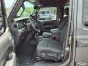 Thumbnail image of 2022 Jeep Wrangler Unlimited at Gary Mathews Motors