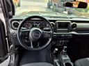 Thumbnail image of 2022 Jeep Wrangler Unlimited at Gary Mathews Motors