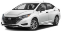 Thumbnail image of 2025 Nissan Versa at Hgreg Nissan Kendall