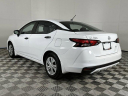 Thumbnail image of 2025 Nissan Versa at Hgreg Nissan Kendall