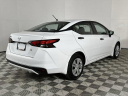 Thumbnail image of 2025 Nissan Versa at Hgreg Nissan Kendall