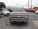 Thumbnail image of 2015 Chevrolet Silverado 1500 at Coliseum Motor Cars, LLC