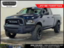 Thumbnail image of 2021 Ram 1500 Classic at Novak Motors NJ