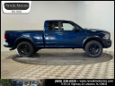 Thumbnail image of 2021 Ram 1500 Classic at Novak Motors NJ