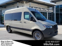Thumbnail image of 2024 Mercedes-Benz Sprinter at MercedesBenzOfSanAntonioNEW of San Antonio, TX