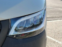 2024 Mercedes-Benz Sprinter 2500 at MercedesBenzOfSanAntonioNEW of San Antonio, TX