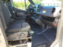 Thumbnail image of 2024 Mercedes-Benz Sprinter at MercedesBenzOfSanAntonioNEW of San Antonio, TX