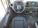 Thumbnail image of 2024 Mercedes-Benz Sprinter at MercedesBenzOfSanAntonioNEW of San Antonio, TX