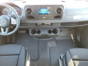 Thumbnail image of 2024 Mercedes-Benz Sprinter at MercedesBenzOfSanAntonioNEW of San Antonio, TX
