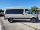 Thumbnail image of 2024 Mercedes-Benz Sprinter at MercedesBenzOfSanAntonioNEW of San Antonio, TX
