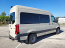 Thumbnail image of 2024 Mercedes-Benz Sprinter at MercedesBenzOfSanAntonioNEW of San Antonio, TX