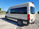 Thumbnail image of 2024 Mercedes-Benz Sprinter at MercedesBenzOfSanAntonioNEW of San Antonio, TX