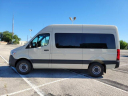 Thumbnail image of 2024 Mercedes-Benz Sprinter at MercedesBenzOfSanAntonioNEW of San Antonio, TX