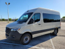 Thumbnail image of 2024 Mercedes-Benz Sprinter at MercedesBenzOfSanAntonioNEW of San Antonio, TX