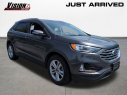 Thumbnail image of 2020 Ford Edge at Vision Kia Canandaigua