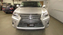 Thumbnail image of 2018 Lexus GX 460 at Luxury Imports