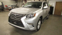Thumbnail image of 2018 Lexus GX 460 at Luxury Imports
