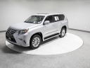 Thumbnail image of 2018 Lexus GX 460 at Luxury Imports
