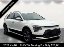 Thumbnail image of 2023 Kia Niro Plug-In Hybrid at Generation Kia