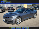 Thumbnail image of 2020 Chevrolet Camaro at Autosmart of Deptford