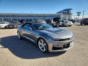 Thumbnail image of 2020 Chevrolet Camaro at Autosmart of Deptford