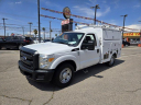 Thumbnail image of 2012 Ford F-350 Super Duty at Baja Auto Sales East - Used
