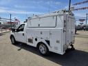 Thumbnail image of 2012 Ford F-350 Super Duty at Baja Auto Sales East - Used