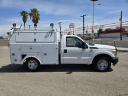 Thumbnail image of 2012 Ford F-350 Super Duty at Baja Auto Sales East - Used