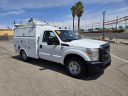 Thumbnail image of 2012 Ford F-350 Super Duty at Baja Auto Sales East - Used
