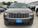 Thumbnail image of 2018 Jeep Grand Cherokee at Triple J's Auto Sales, LLC