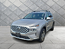 2022 Hyundai SANTA FE SEL at Maxon Hyundai Inc.