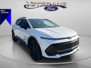 Thumbnail image of 2025 Chevrolet Equinox EV at VeteransFord - NEW